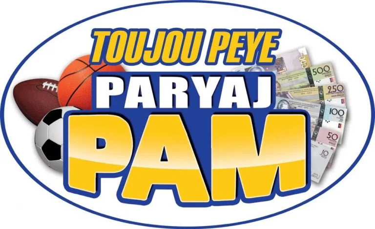 Paryaj Pam Logo