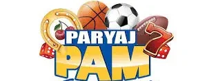 Paryaj Pam Logo