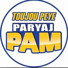 Paryaj Pam Logo